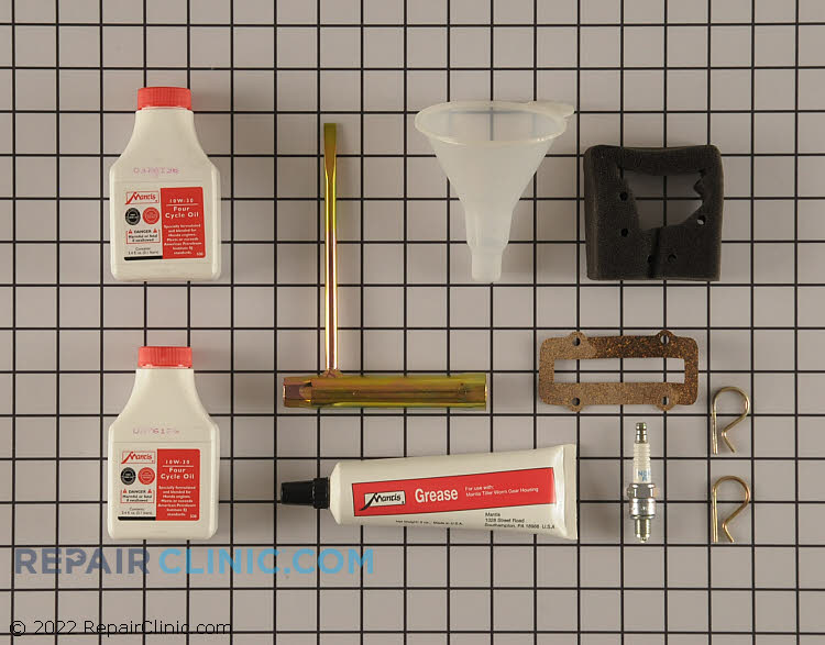 3444-00-02 Tune-Up Kit