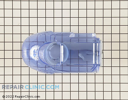 Water Tank Assembly 2032554 Alternate Product View