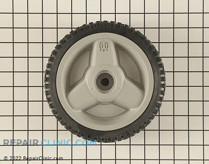 Wheel Assembly 532401274 Alternate Product View