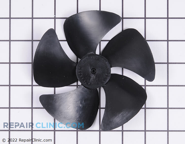 Evaporator Fan Blade WP12059901 Alternate Product View
