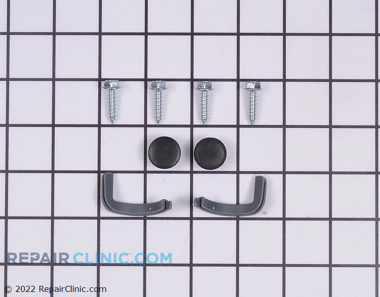 Dishwasher Tub Seal 5304475602 Fast Shipping Repair Clinic