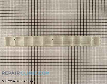 Vent Grille PDIFB006MRF0 Alternate Product View