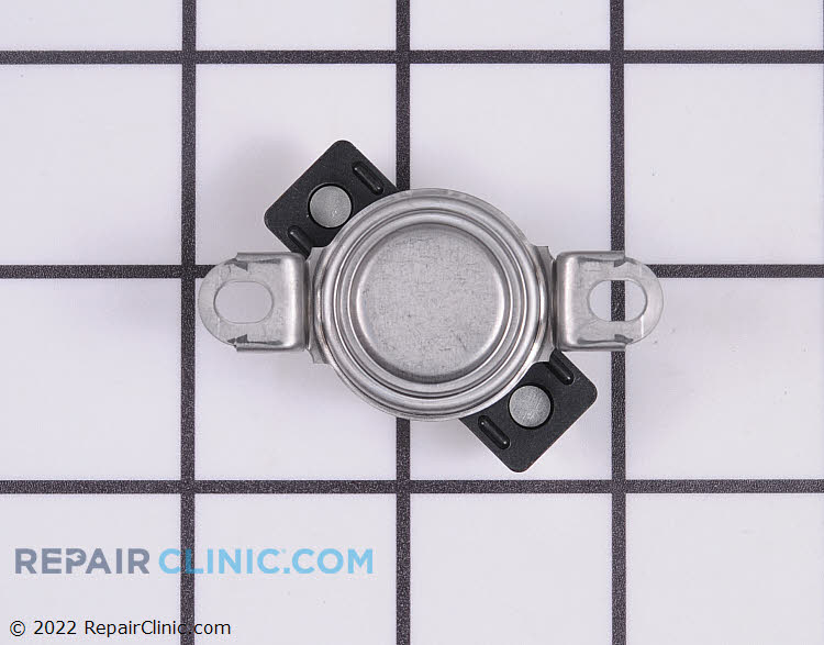 Dryer High Limit Thermostat 137116700 Fast Shipping Repair Clinic