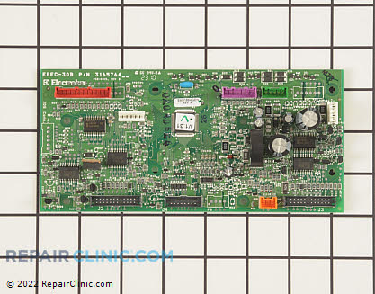 Power Supply Board 316576410 Alternate Product View