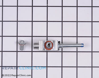 Surface Burner Valve 5303935306 Alternate Product View