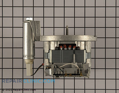 Circulation Pump Motor 00263835 Alternate Product View
