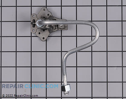 Surface Burner Orifice Holder 316536608 Alternate Product View