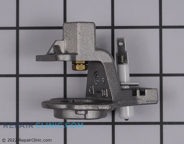 316540700 Surface Burner Orifice Holder