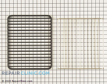 Broiler Pan 5304468789 Alternate Product View