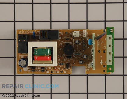 Power Supply Board 5304475168 Alternate Product View