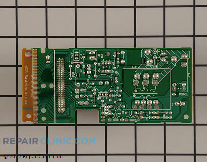 Power Supply Board 5304475168 Alternate Product View