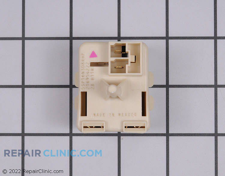 216954222 Control Board