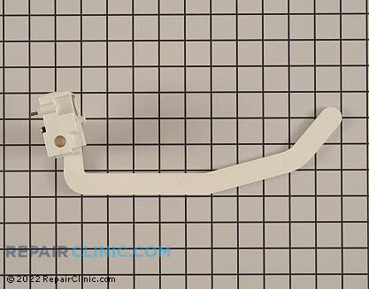 Ice Level Arm 241939901 Alternate Product View