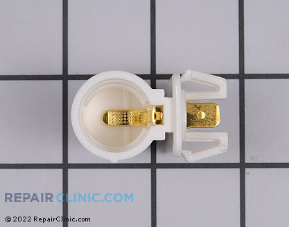 Light Socket 297139500 Alternate Product View