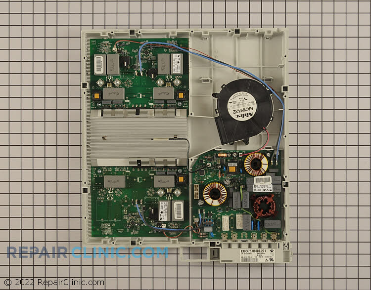 Control Panel 318329612 Alternate Product View