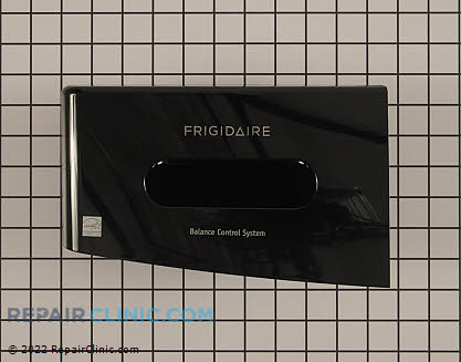 Dispenser Drawer Handle 137168060 Alternate Product View
