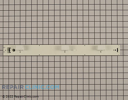 Drawer Slide Rail 5304491063 Alternate Product View