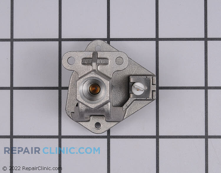 Frigidaire 316540800 Range//Stove//Oven Surface Burner orifice Holder