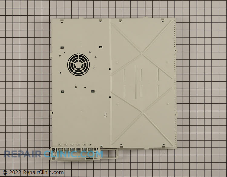 Control Panel 318329612 Alternate Product View