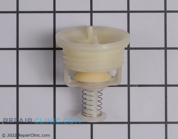 03000222 Diverter valve