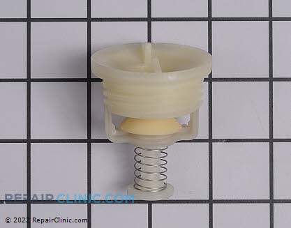 Diverter valve 03000222 Alternate Product View