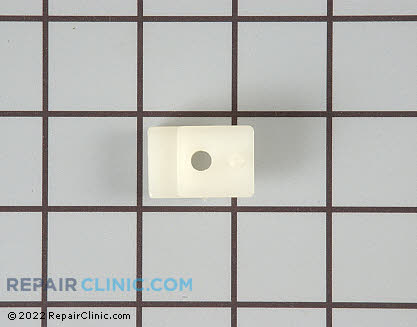 Drawer Guide WB02X10848 Alternate Product View