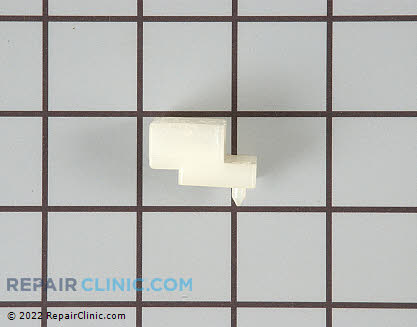 Drawer Guide WB02X10848 Alternate Product View