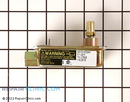 Safety Valve WB21X5288 Alternate Product View