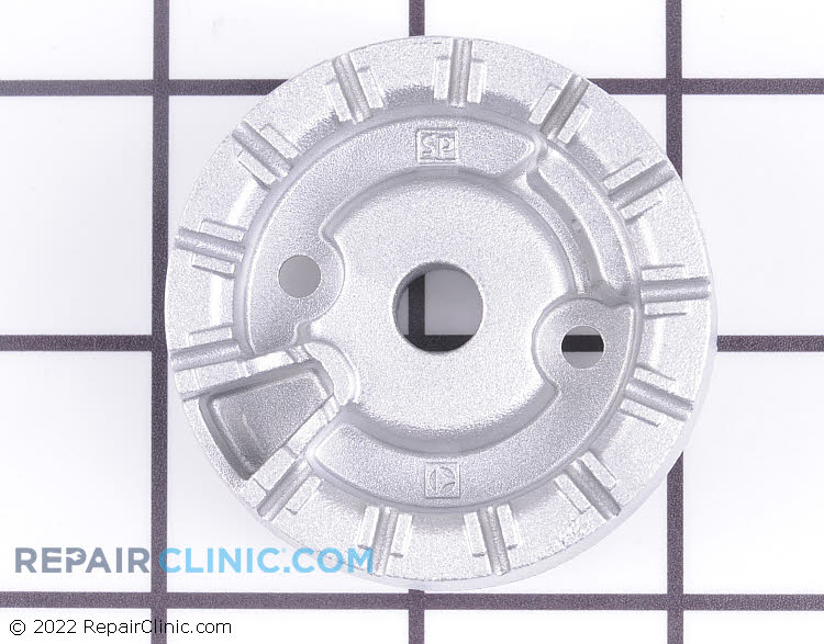 316438200 Surface Burner Base