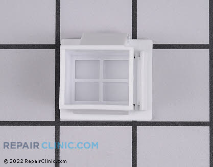 Air Baffle 297280400 Alternate Product View