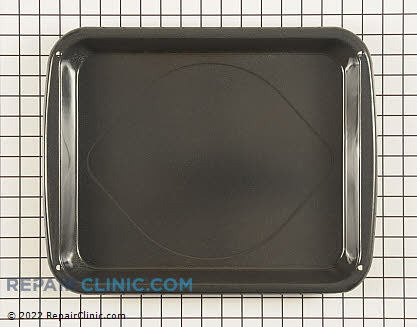 Broiler Pan 316081902 Alternate Product View