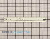 Drawer Slide Rail - Part # 3017529 Mfg Part # 5304491062