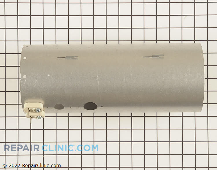 Electrolux Electric Dryer Replace Heating Element 137114000 Repair