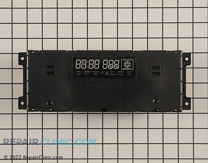 Oven Control Board 316462870 Alternate Product View