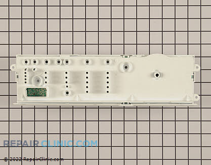 Main Control Board 137070700 Alternate Product View