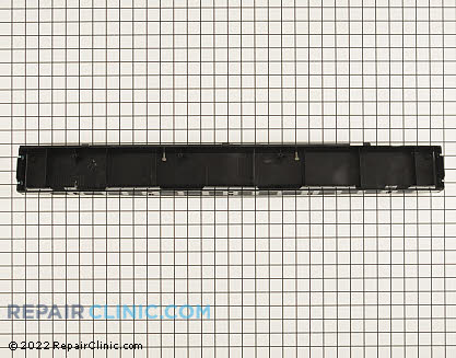 Vent Grille 5304472493 Alternate Product View