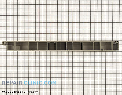 Vent Grille 5304475574 Alternate Product View