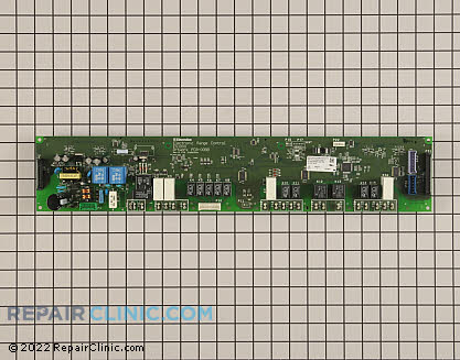 Main Control Board 5304481815 Alternate Product View