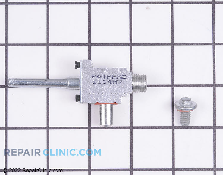 Surface Burner Valve 5303935307 Alternate Product View