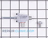 Surface Burner Valve 5303935307