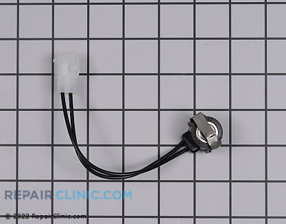 Thermistor 241962601 Alternate Product View