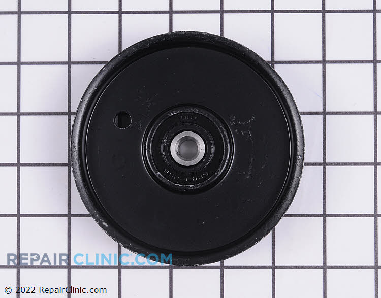 Flat Idler Pulley 756-3005 Alternate Product View