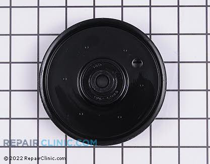 Flat Idler Pulley 756-3005 Alternate Product View