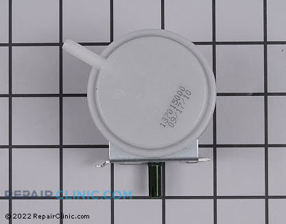 Pressure Switch 137015000 Alternate Product View