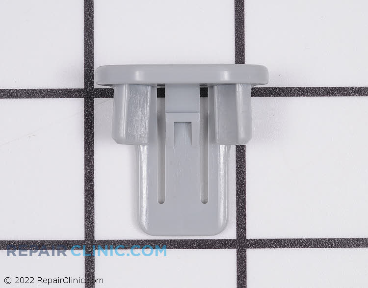 Dishwasher Dishrack Stop Clip 5304470219 Fast Shipping