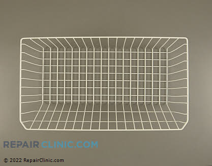 Wire Basket 242026801 Alternate Product View