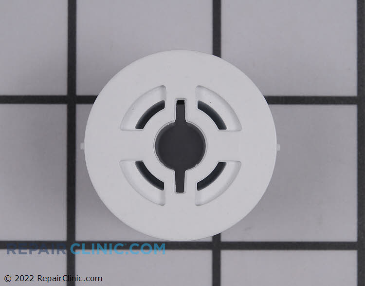 Wheel Support 241770301 Alternate Product View