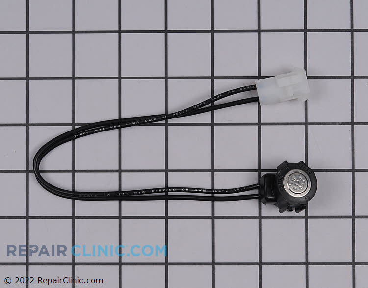 Refrigerator Icemaker Mold Thermostat 241983101 Fast Shipping