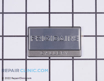 Nameplate 5304471837 Alternate Product View