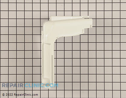 Water Filter Housing 241998303 Alternate Product View